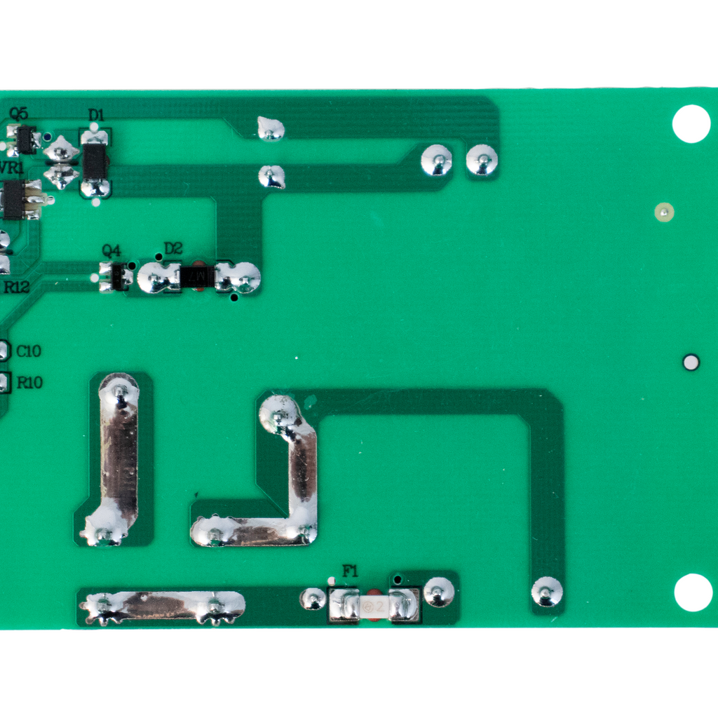 Komos Kegerator V2 - Replacement Main Circuit Board (KG401 / KG490)
