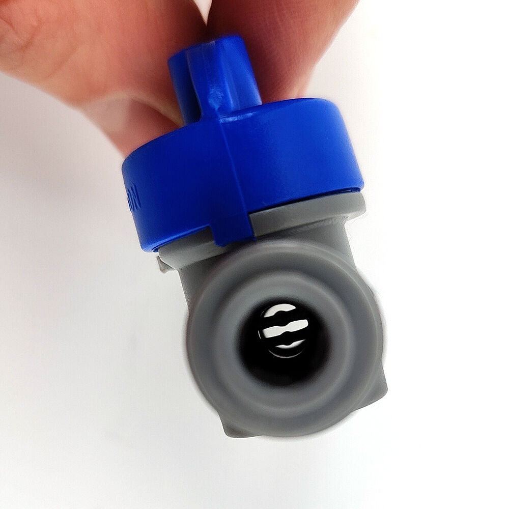 Monotight - 6.35mm (1/4) Ball Valve