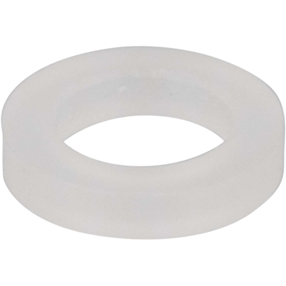 Replacement Nylon Washer for KOMOS CO2 Regulators