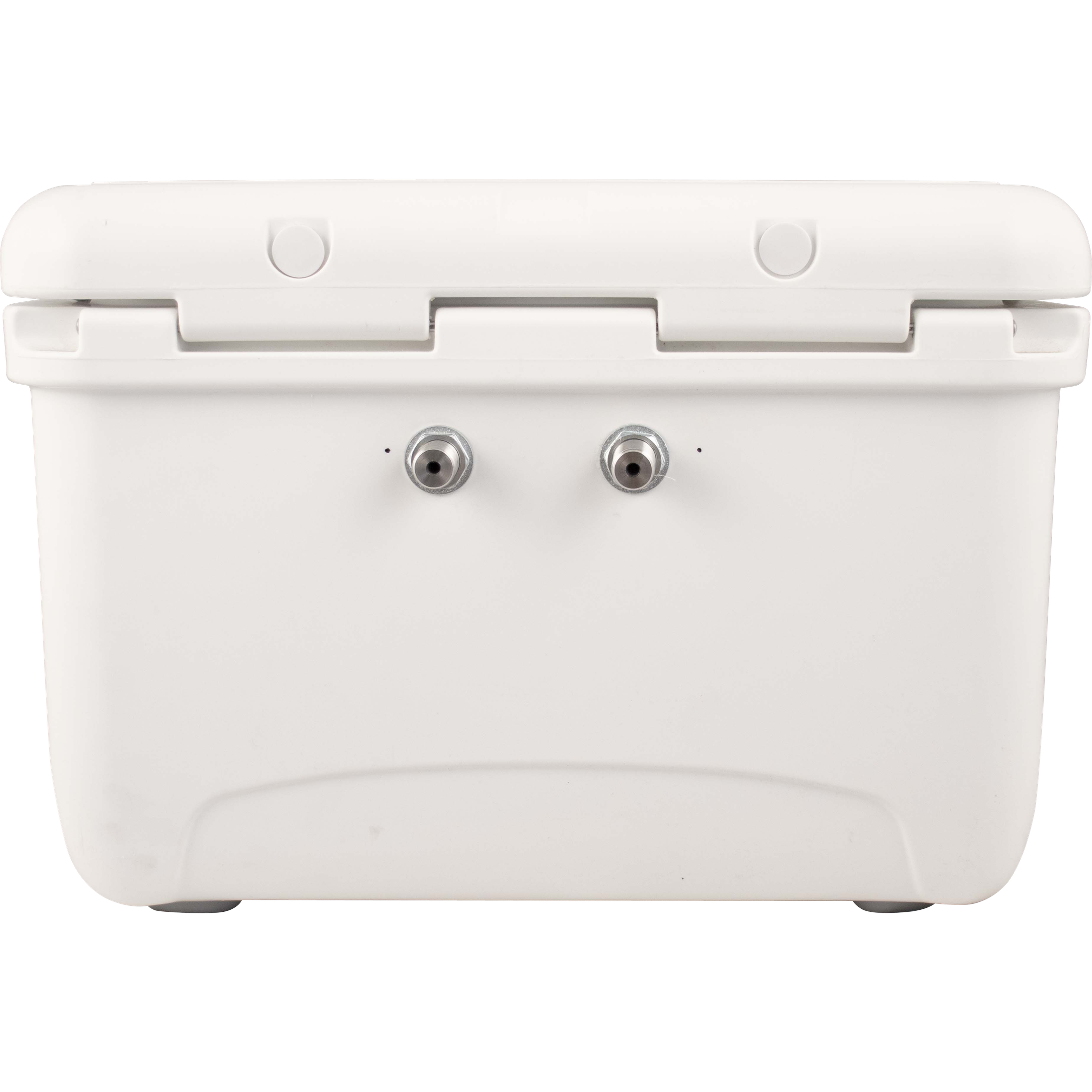 KOMOS Rubicon 2 Tap Jockey Box - Rear Entry