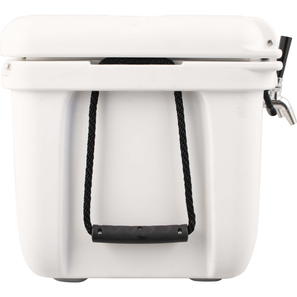 KOMOS Rubicon 2 Tap Jockey Box - Rear Entry