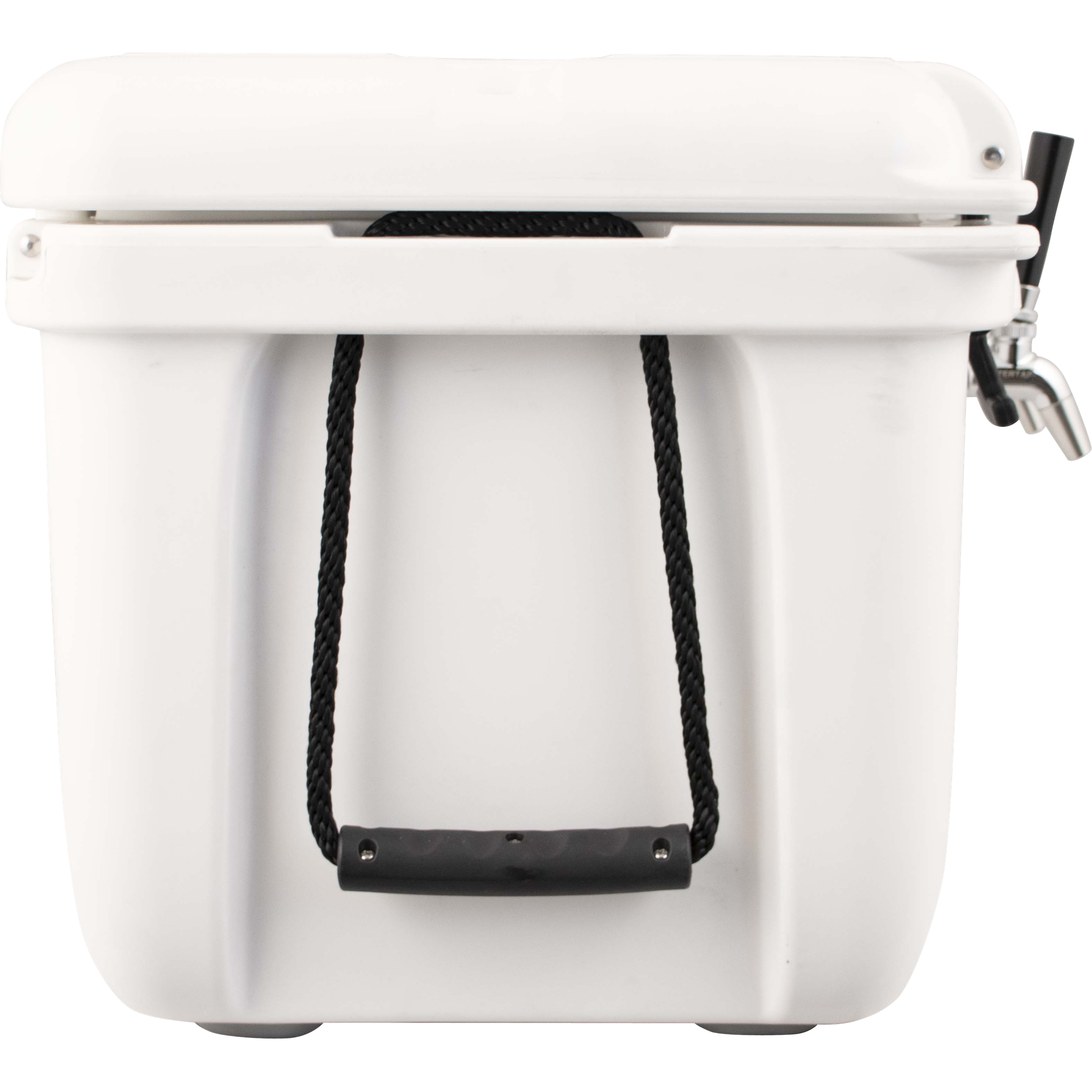 KOMOS Rubicon 2 Tap Jockey Box - Rear Entry