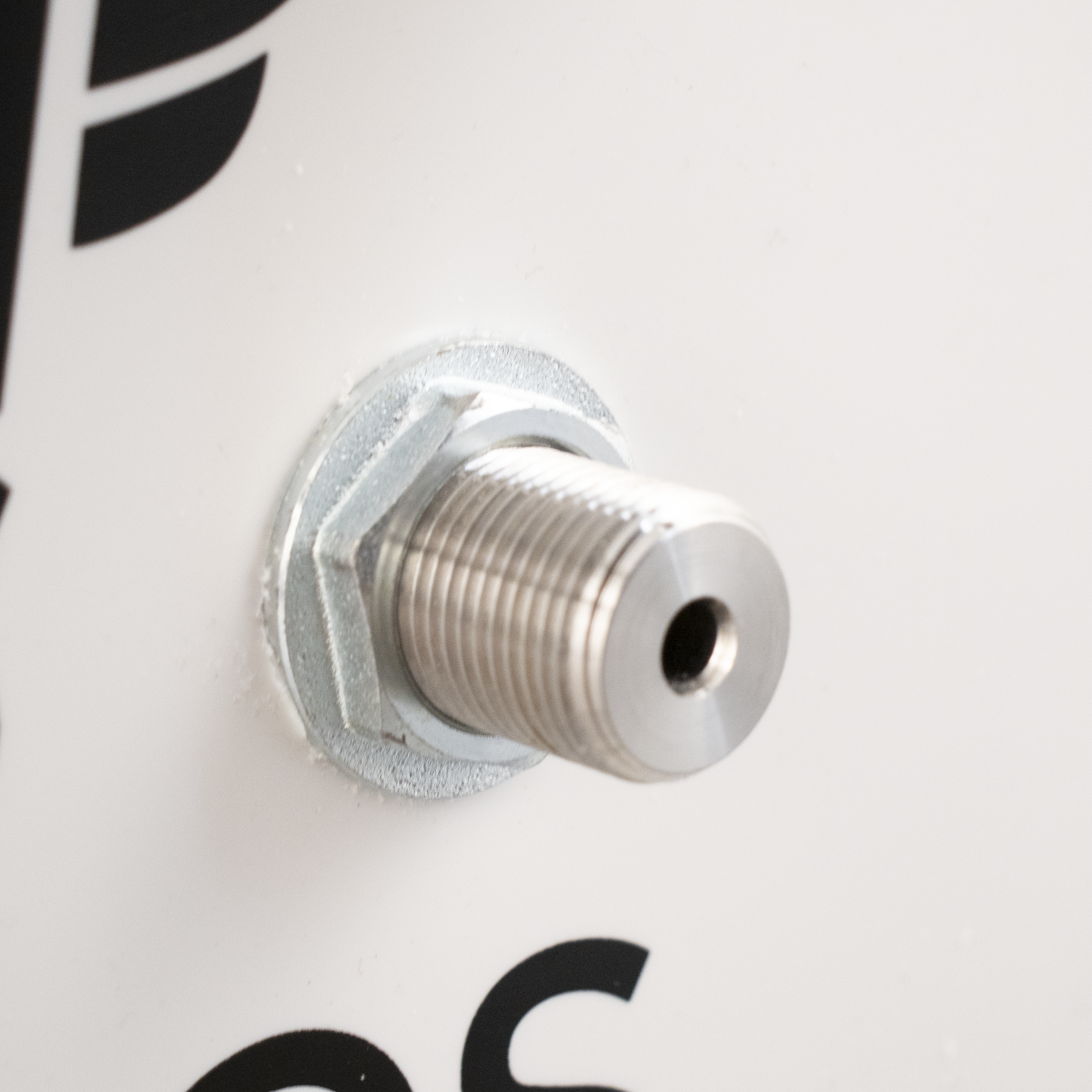 KOMOS Rubicon 2 Tap Jockey Box - Front Entry