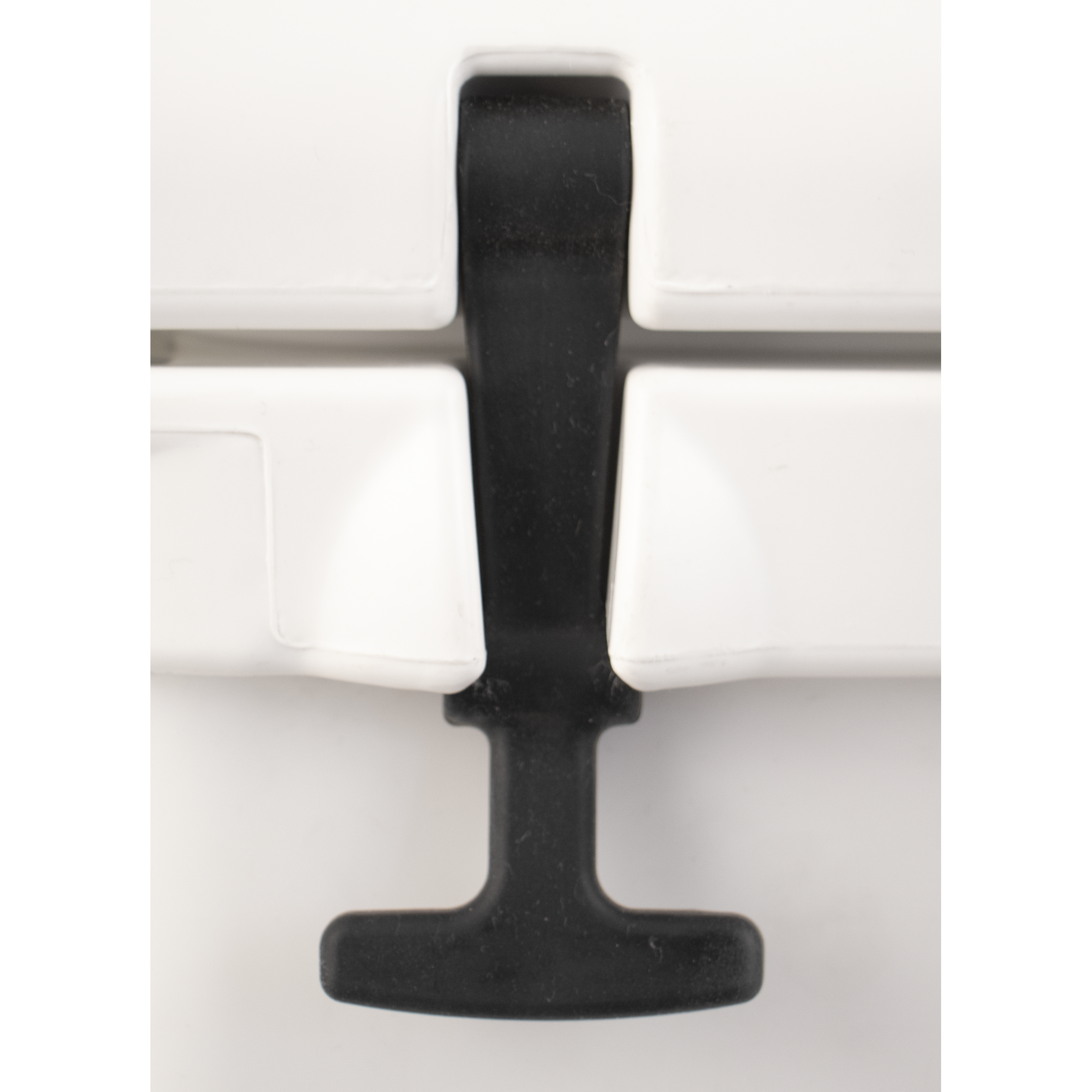 KOMOS Rubicon 2 Tap Jockey Box - Rear Entry