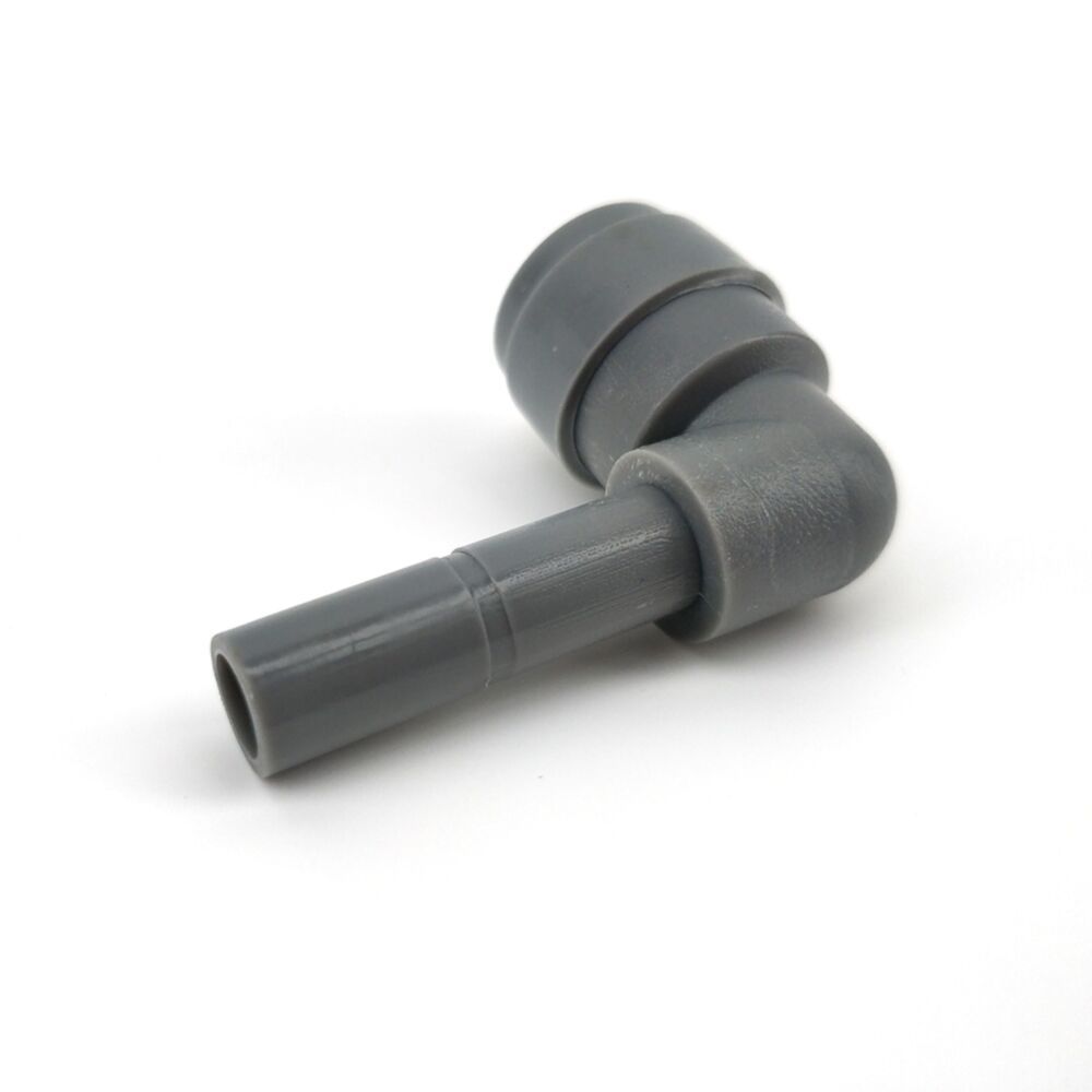 Duotight - 8mm (5/16) x 8mm (5/16) Male Elbow