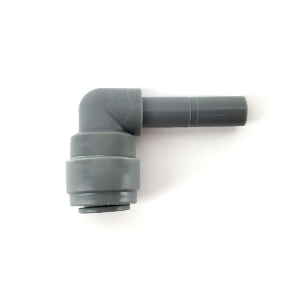 Duotight - 8mm (5/16) x 8mm (5/16) Male Elbow