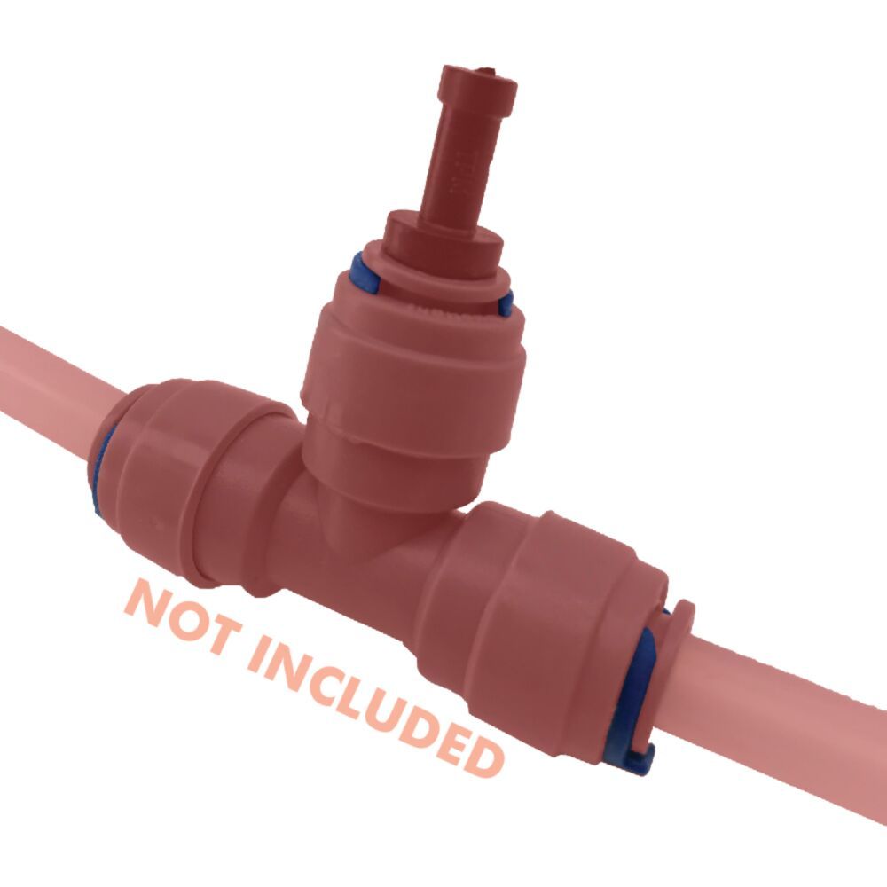 Duotight - 8mm (5/16) OD - Retaining Circlip - 10 Pack