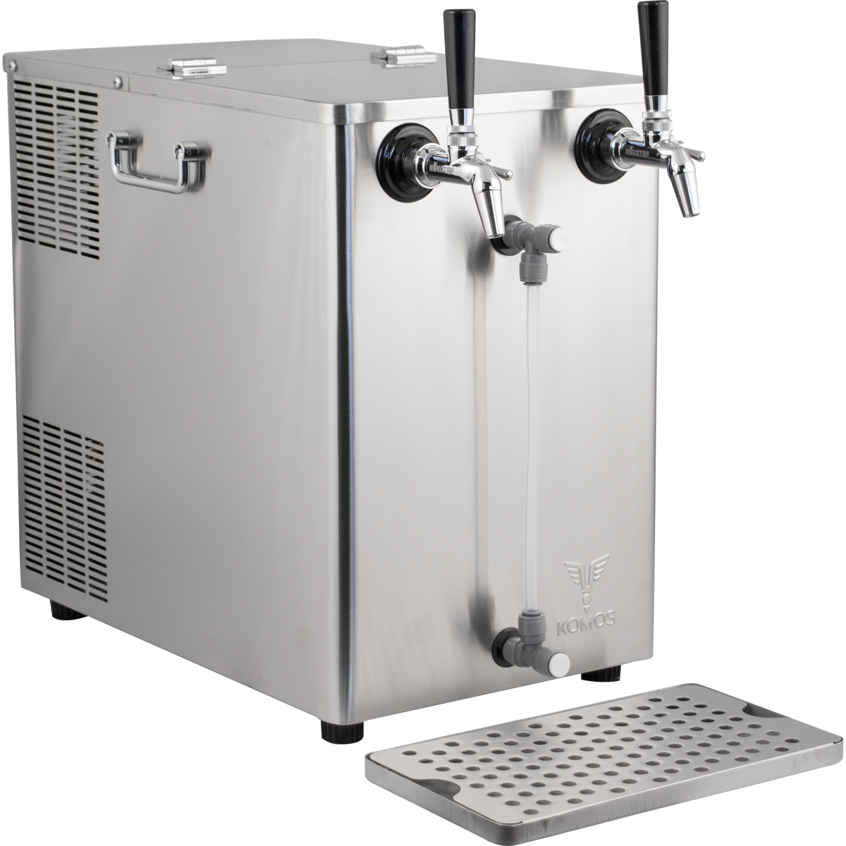 KRYO Inline Draft Beer Chiller | KOMOS® – KomosDraft
