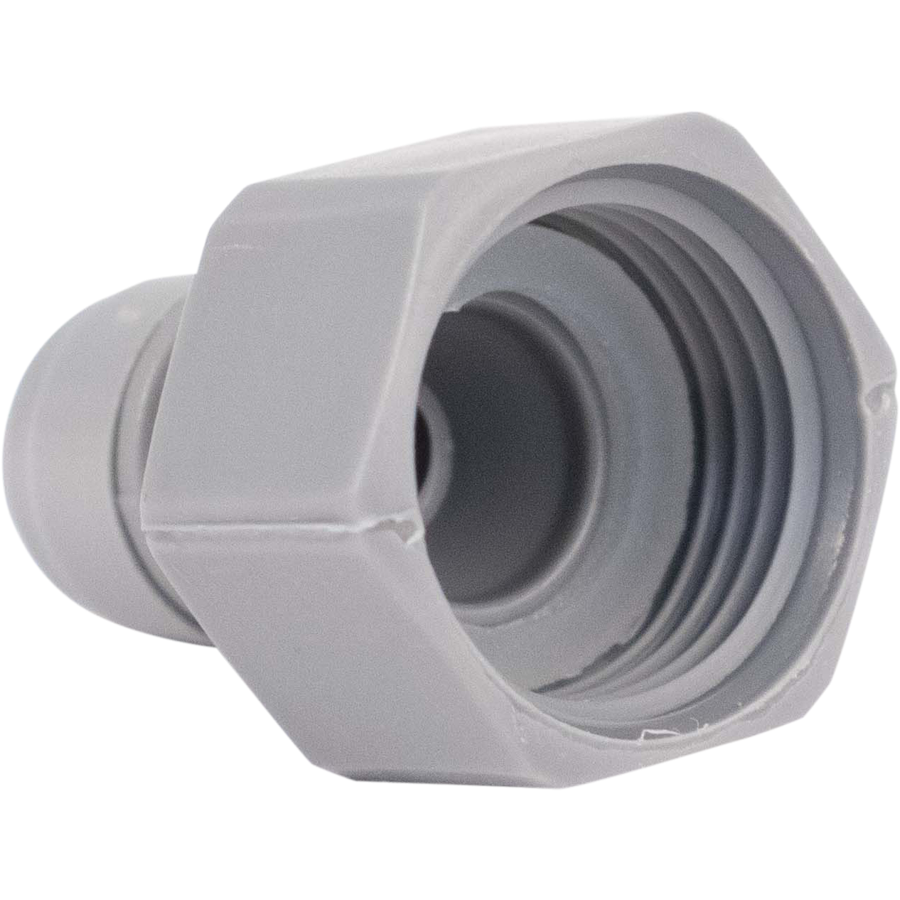 Monotight - 6.35mm (1/4) x 1/2 inch Female Thread