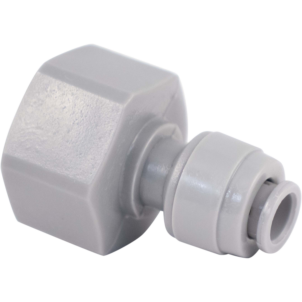 Monotight - 6.35mm (1/4) x 1/2 inch Female Thread