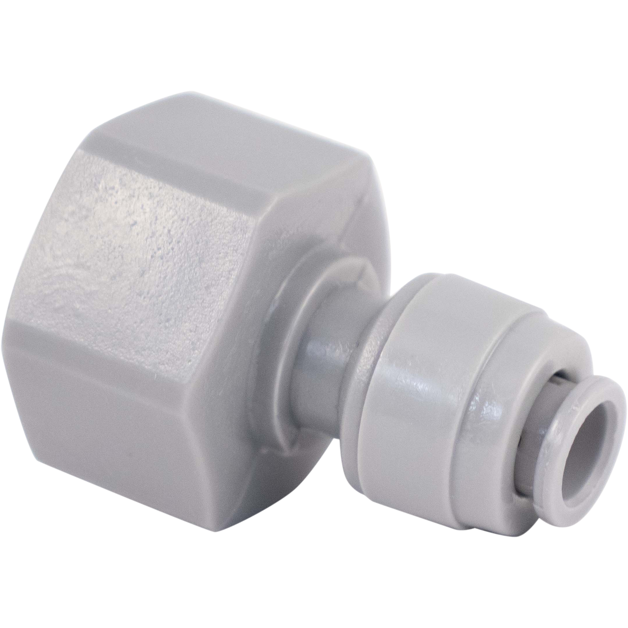 Monotight - 6.35mm (1/4) x 1/2 inch Female Thread