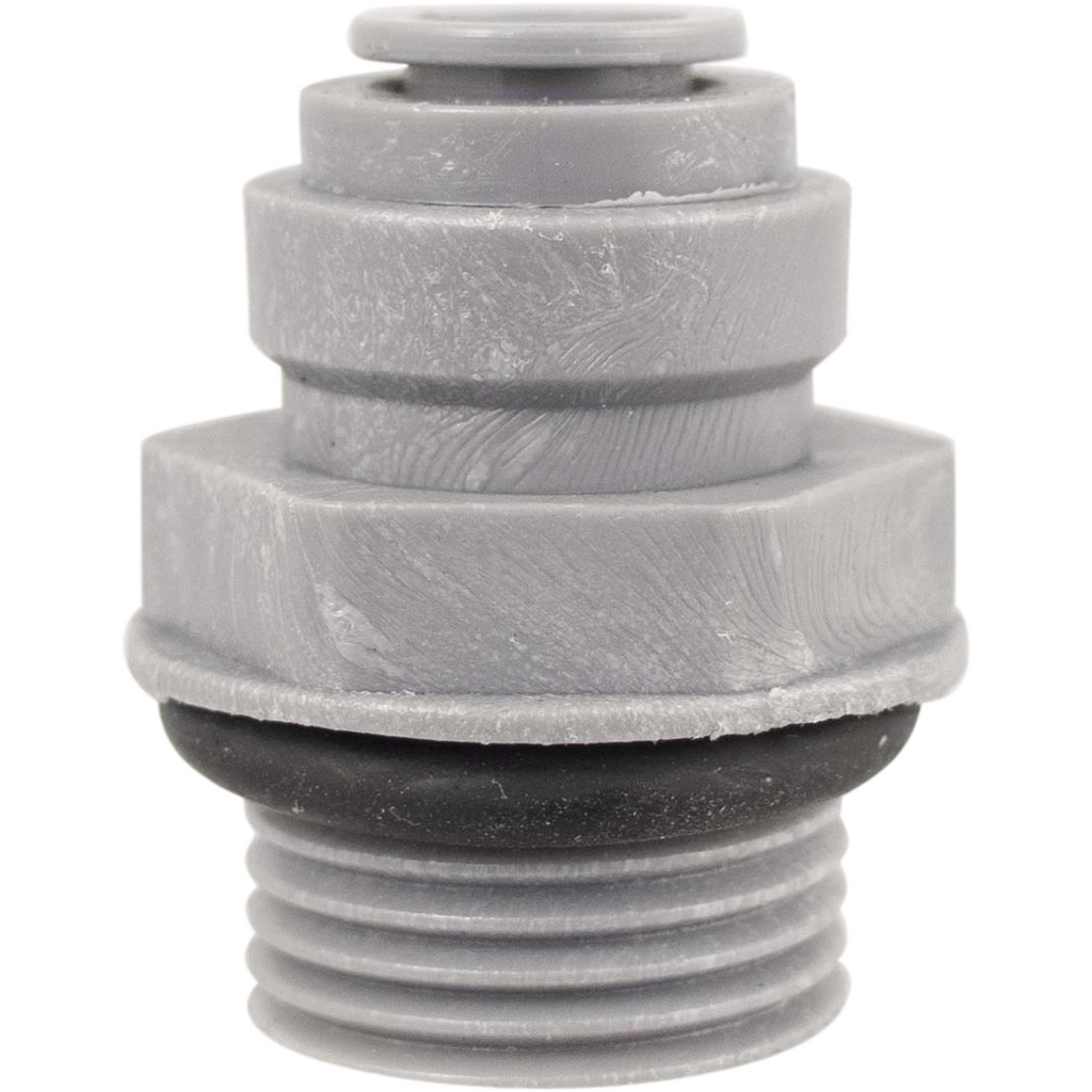 Monotight - 8mm (5/16) x 1/2 inch Male Thread