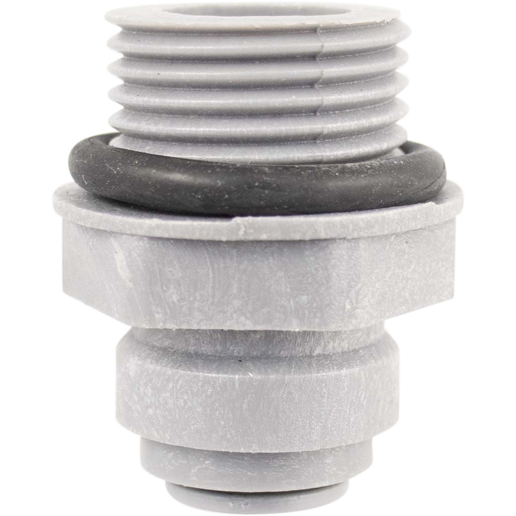 Monotight - 8mm (5/16) x 1/2 inch Male Thread