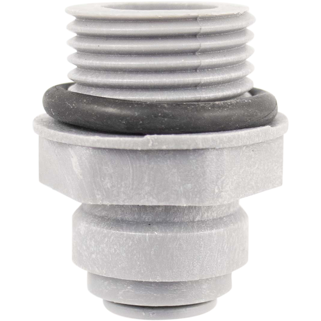 Monotight - 8mm (5/16) x 1/2 inch Male Thread