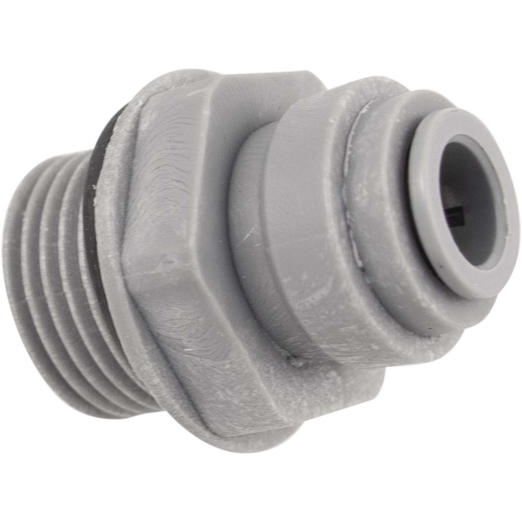 Monotight - 8mm (5/16) x 1/2 inch Male Thread