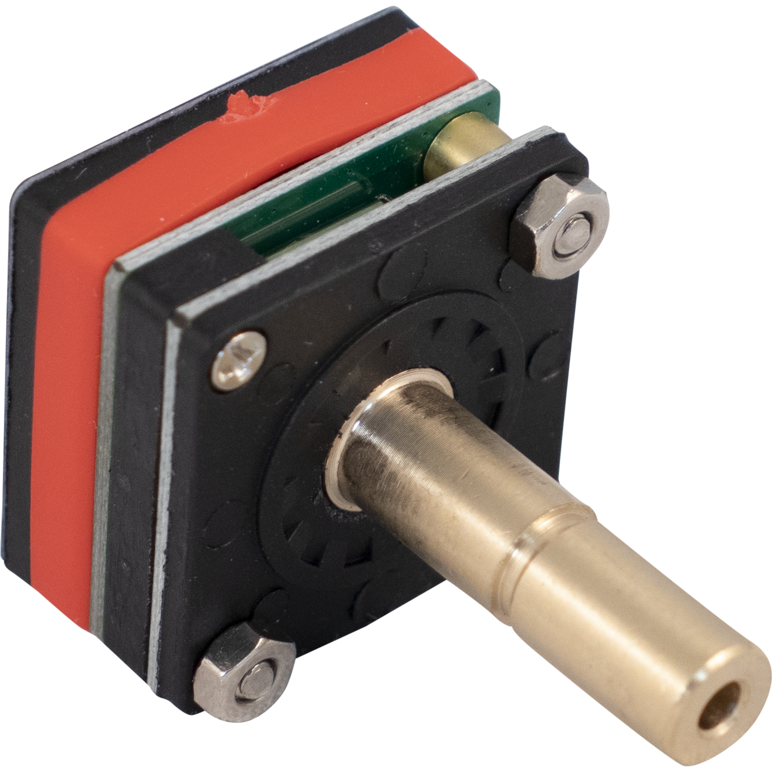 Duotight - 8mm (5/16) - Digital Mini Pressure Gauge - 0-90 psi