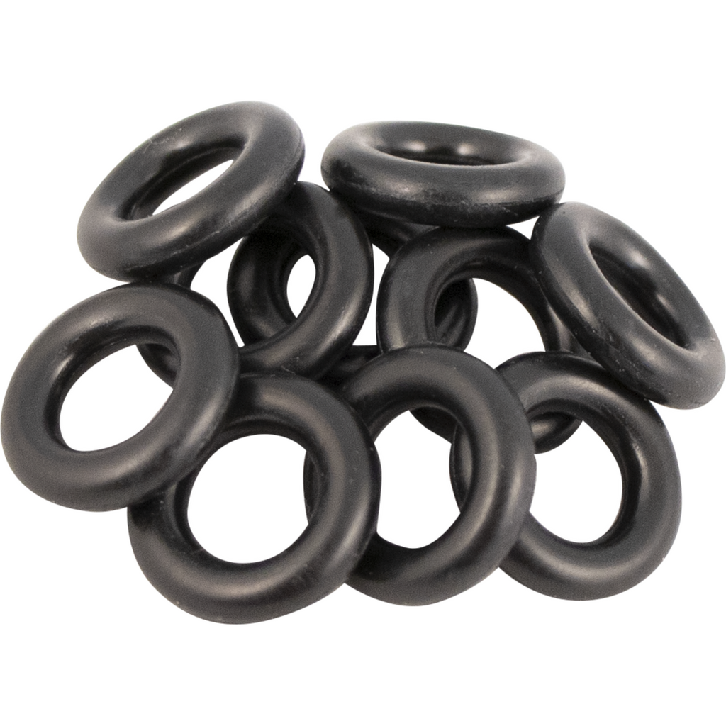 Komos - Dip Tube O-Rings - Pack of 10