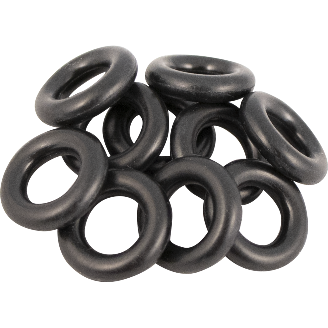 Komos - Dip Tube O-Rings - Pack of 10
