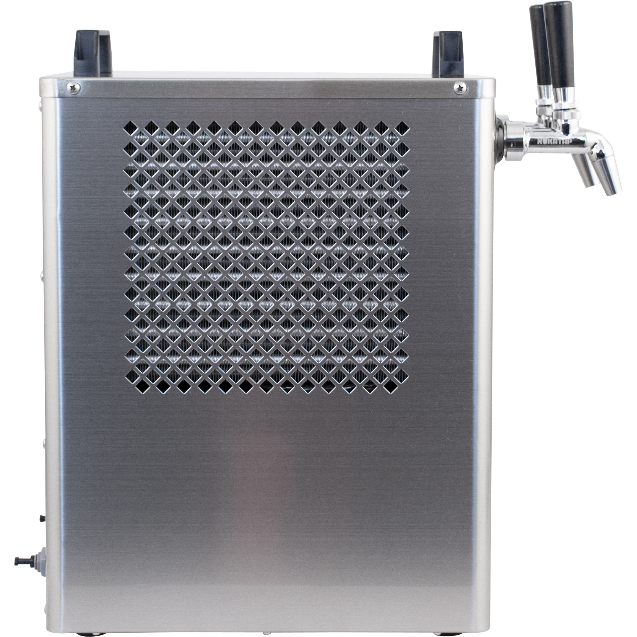 Komos Kryo Nomad - Double Tap Electric Keg Dispenser - 110V
