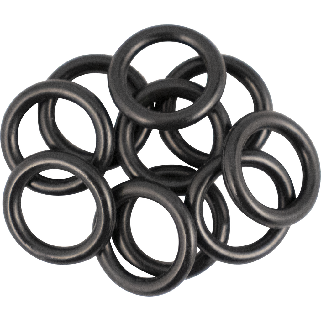 Komos - Universal Post O-Rings - Pack of 10
