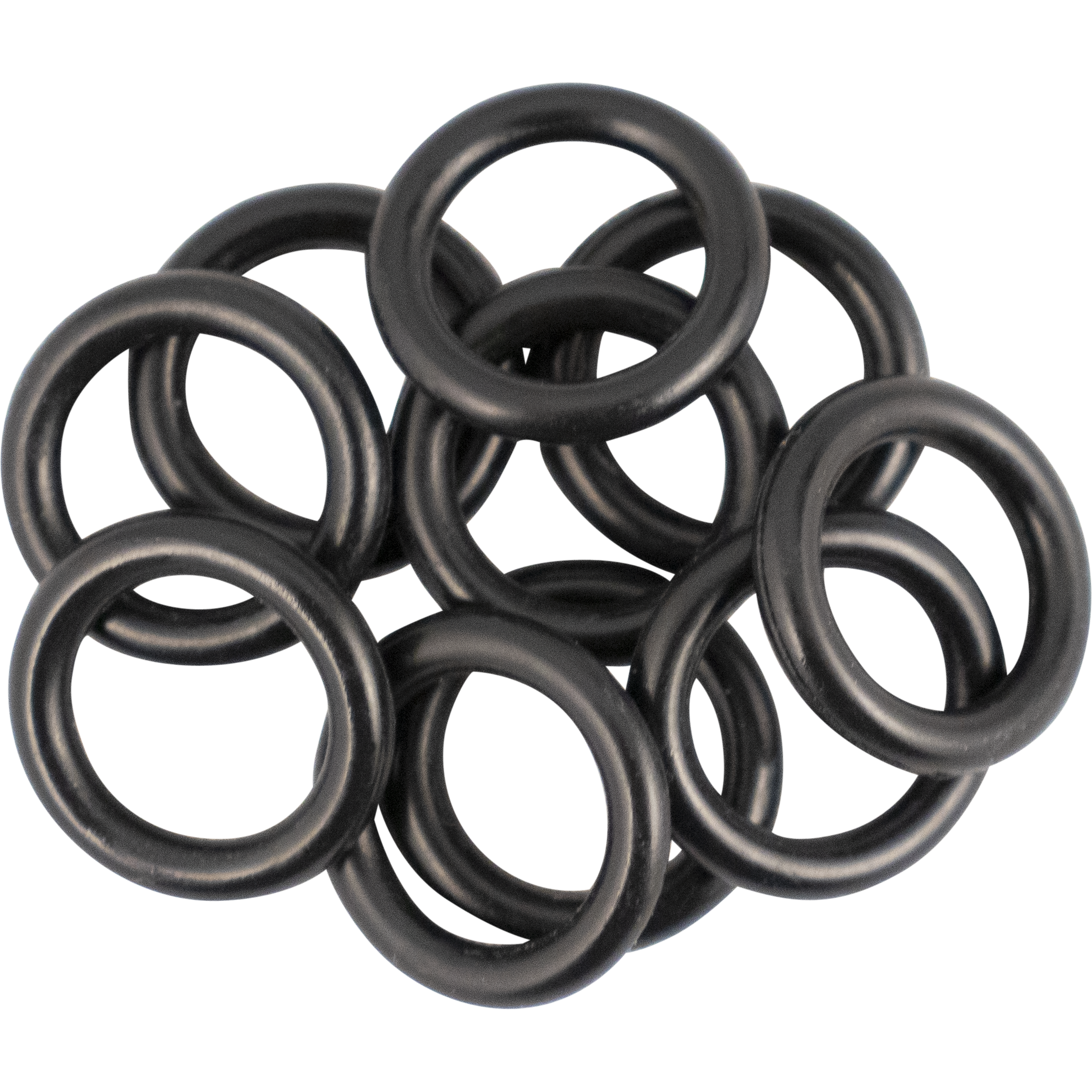 Komos - Universal Post O-Rings - Pack of 10