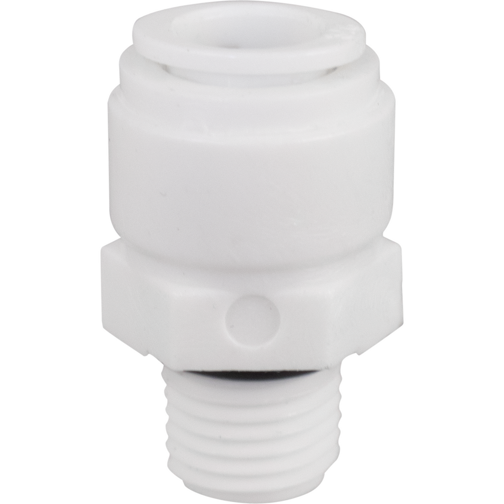 Duotight - 9.5mm (3/8) x 1/4 inch Male BSP