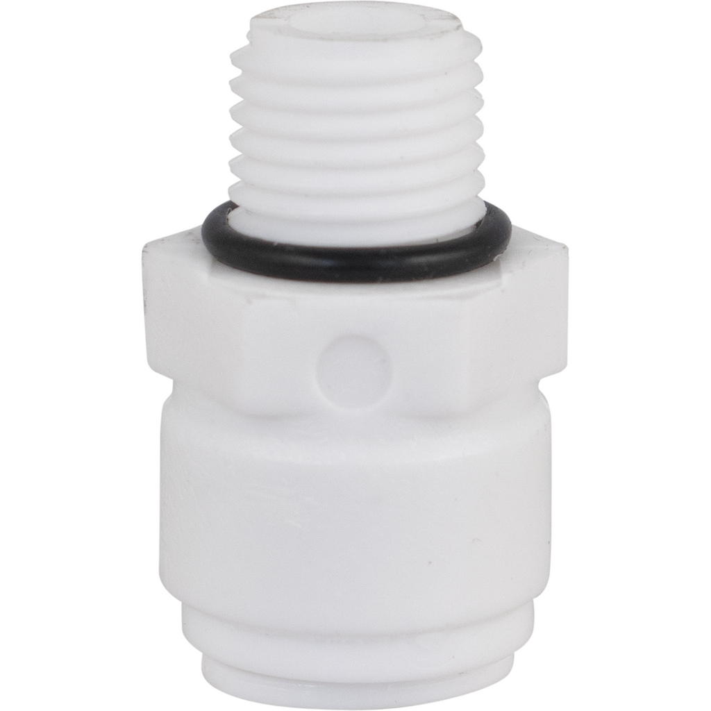 Duotight - 9.5mm (3/8) x 1/4 inch Male BSP