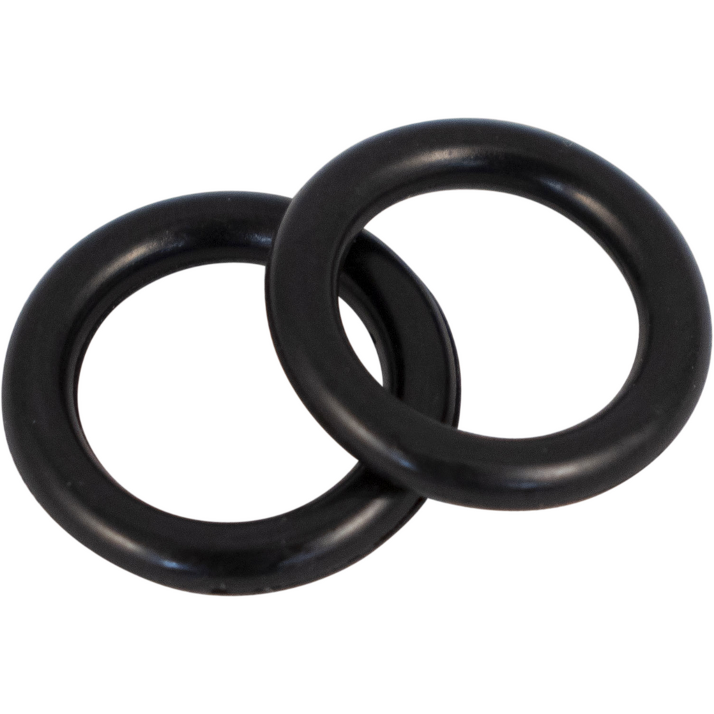 Komos - Ball Lock Cornelius Keg Seal Kit (Lid O-ring, 2x Post O-rings, 2x Dip Tube O-rings)
