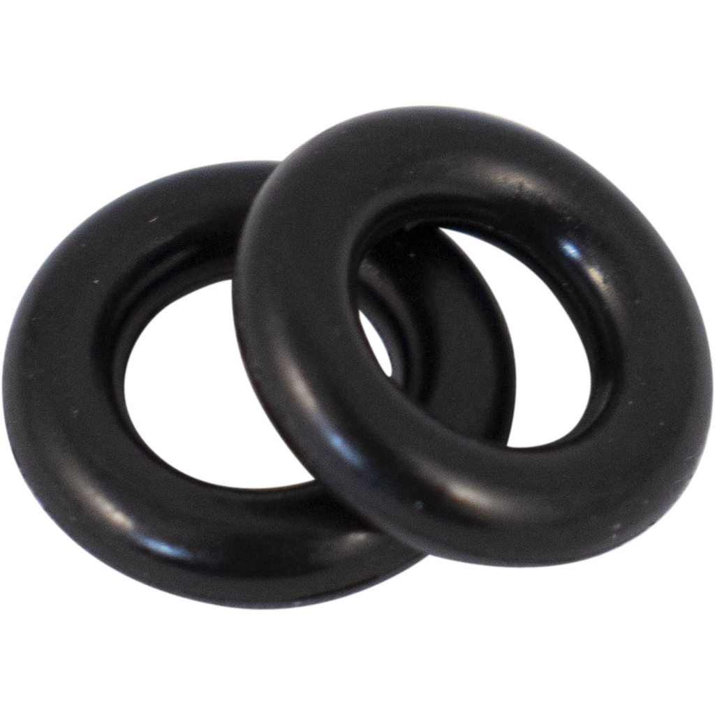 Komos - Ball Lock Cornelius Keg Seal Kit (Lid O-ring, 2x Post O-rings, 2x Dip Tube O-rings)