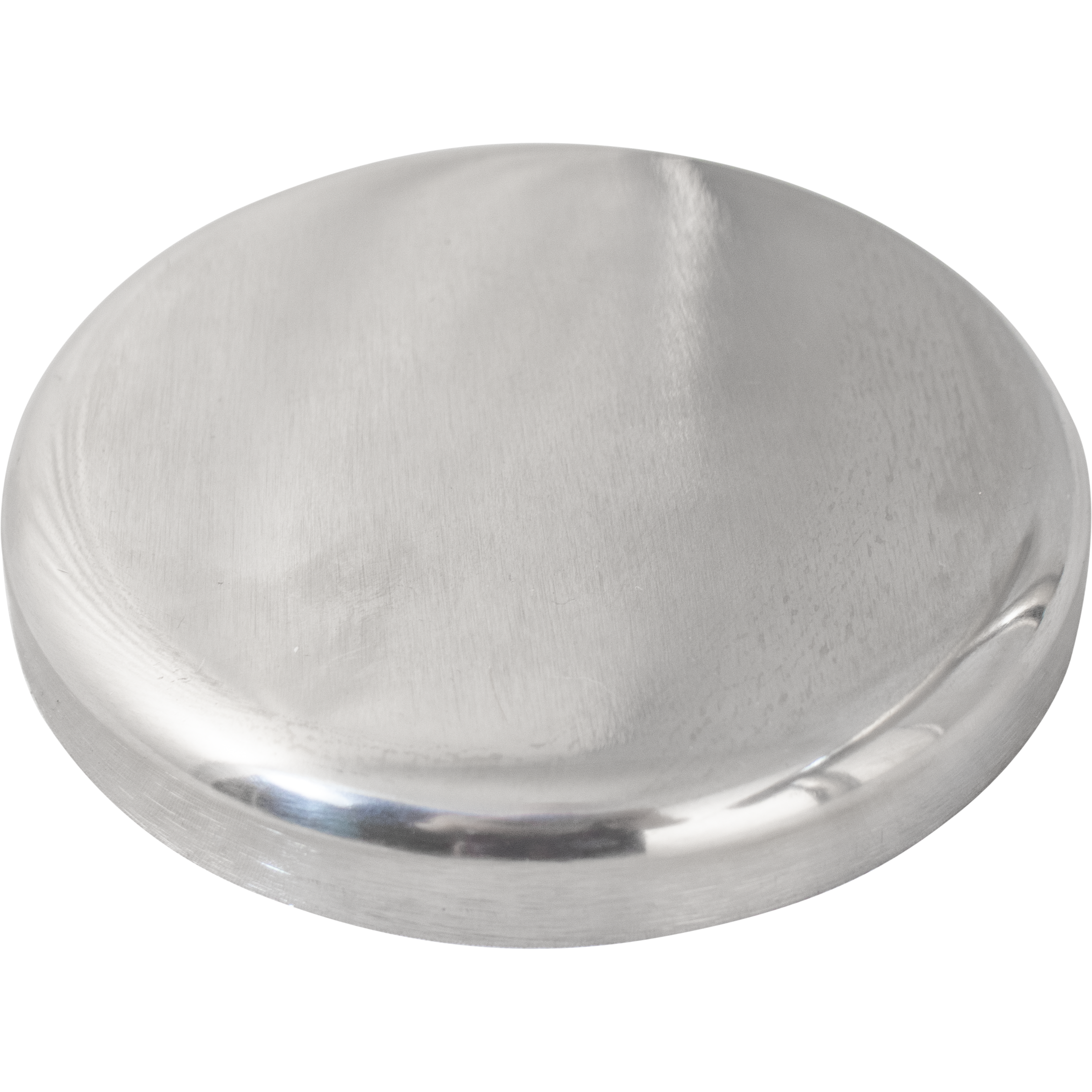 Komos Double T Bar Draft Tower - Brushed Stainless - 6 Tap