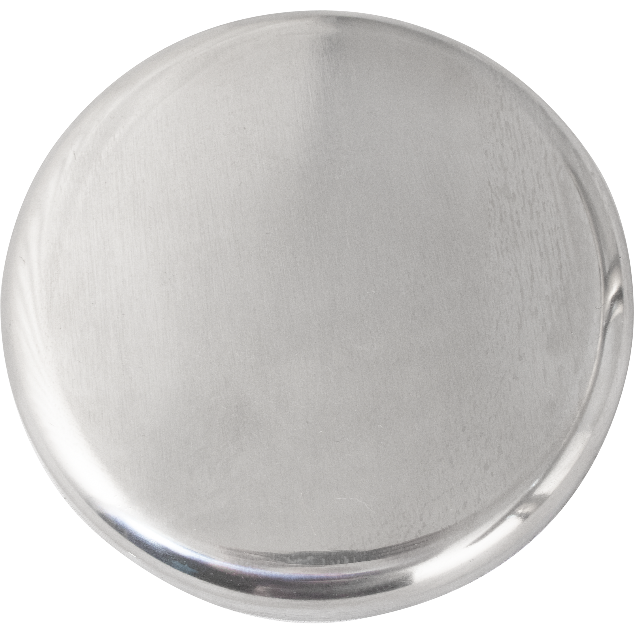 Komos Double T Bar Draft Tower - Brushed Stainless - 6 Tap