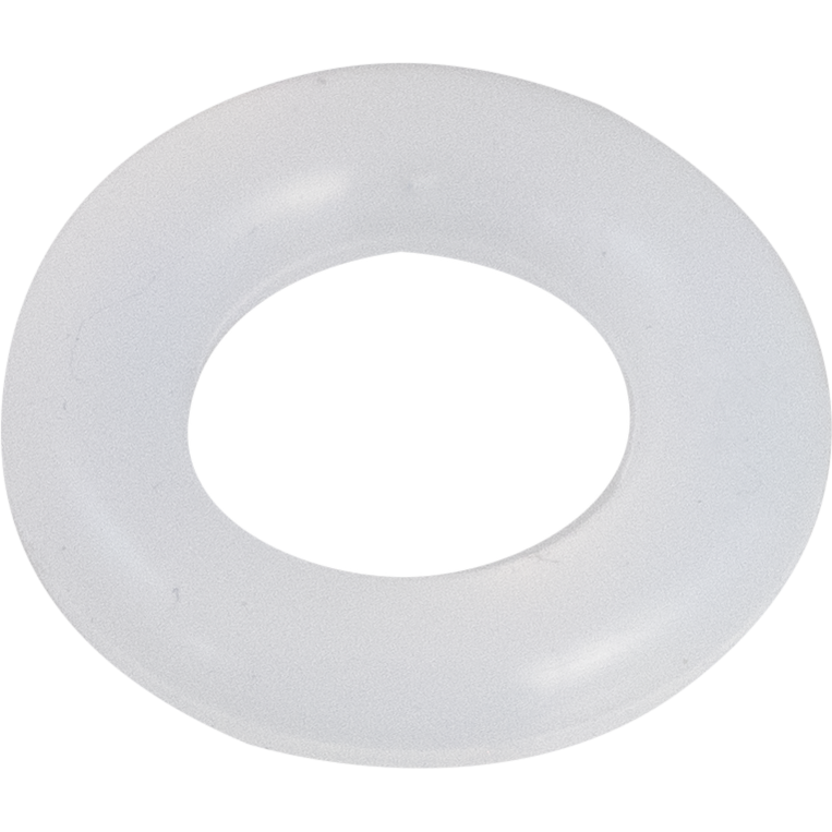 Replacement Seal Kit for Duotight Flow Control Ball Lock Bev Out (Black) - 8mm (5/16)