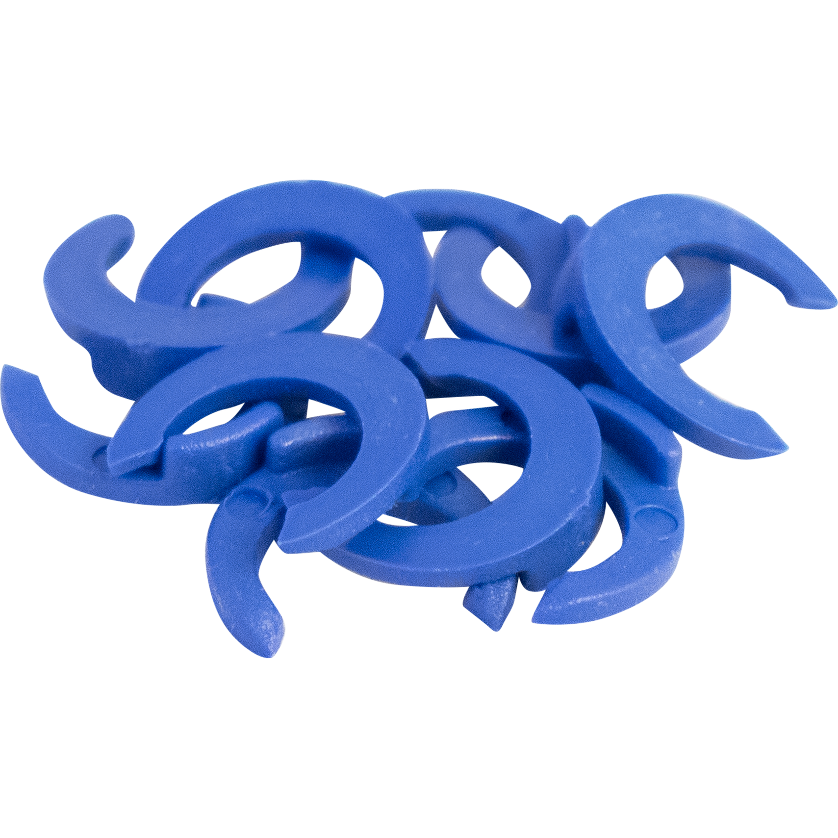 Duotight - 6.35mm (1/4) OD - Retaining Circlip - 10 Pack