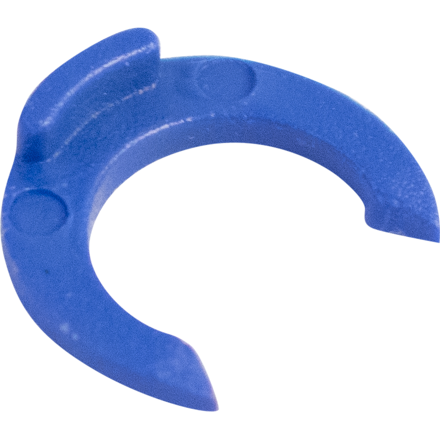 Duotight - 6.35mm (1/4) OD - Retaining Circlip - 10 Pack