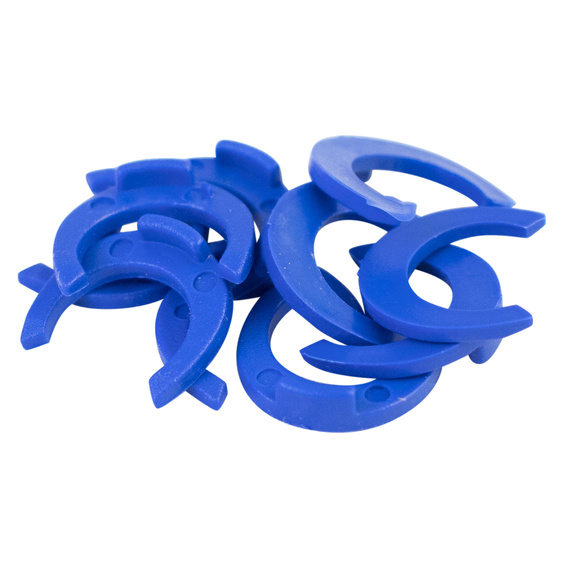 Duotight - 8mm (5/16) OD - Retaining Circlip - 10 Pack