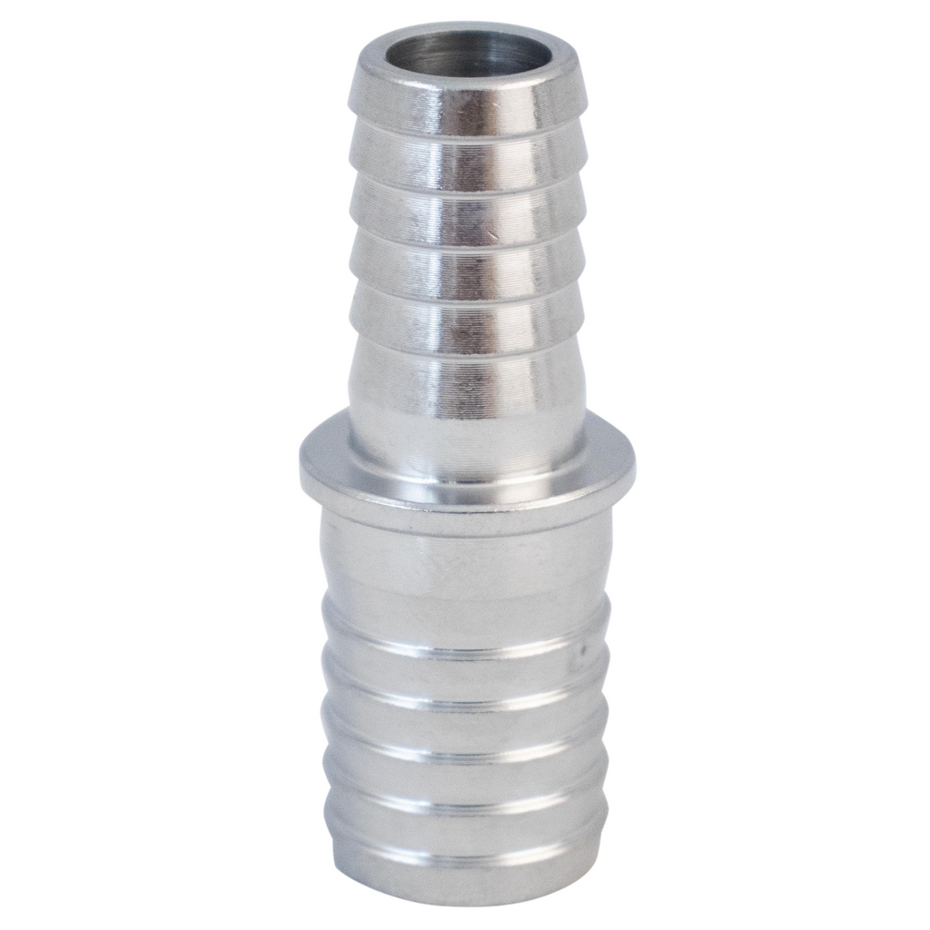 Komos - Stainless Splicer - 10 mm (3/8 in.) x 13 mm (1/2 in.)