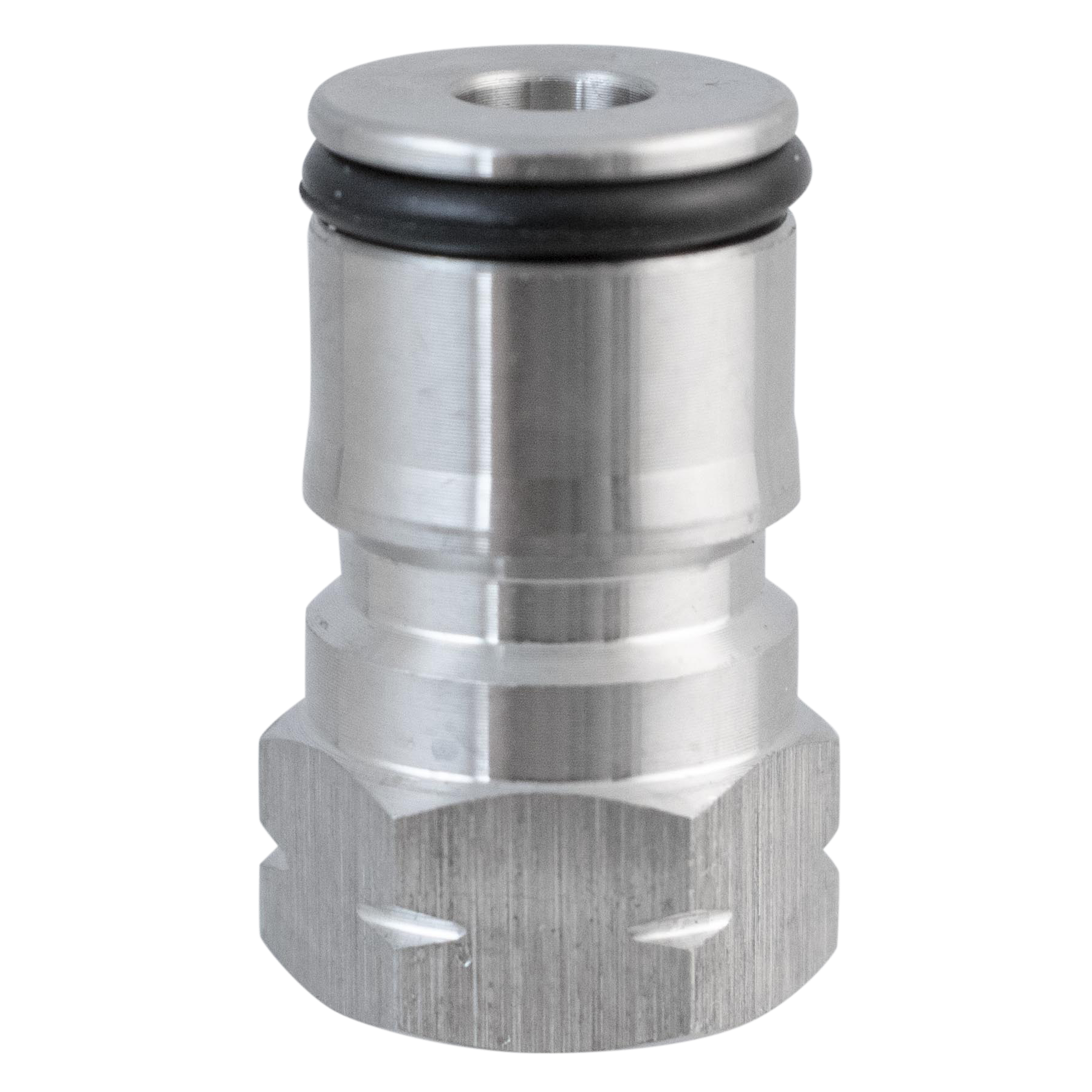 Komos - Ball Lock Keg Post - Body Connect - Gas In- Pack of 2