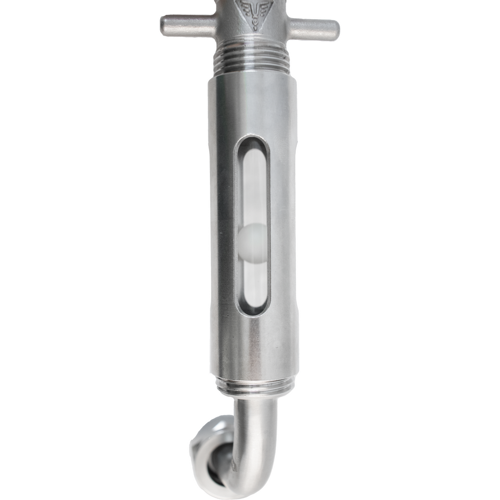 KOMOS Keg Filler FOB