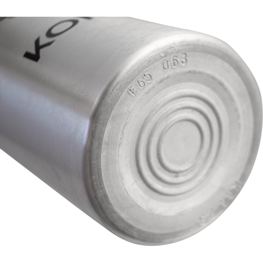 2.5 lb Aluminum CO2 Tank - KOMOS