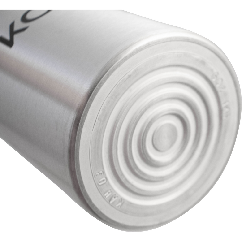 5 lb Aluminum CO2 Tank - KOMOS