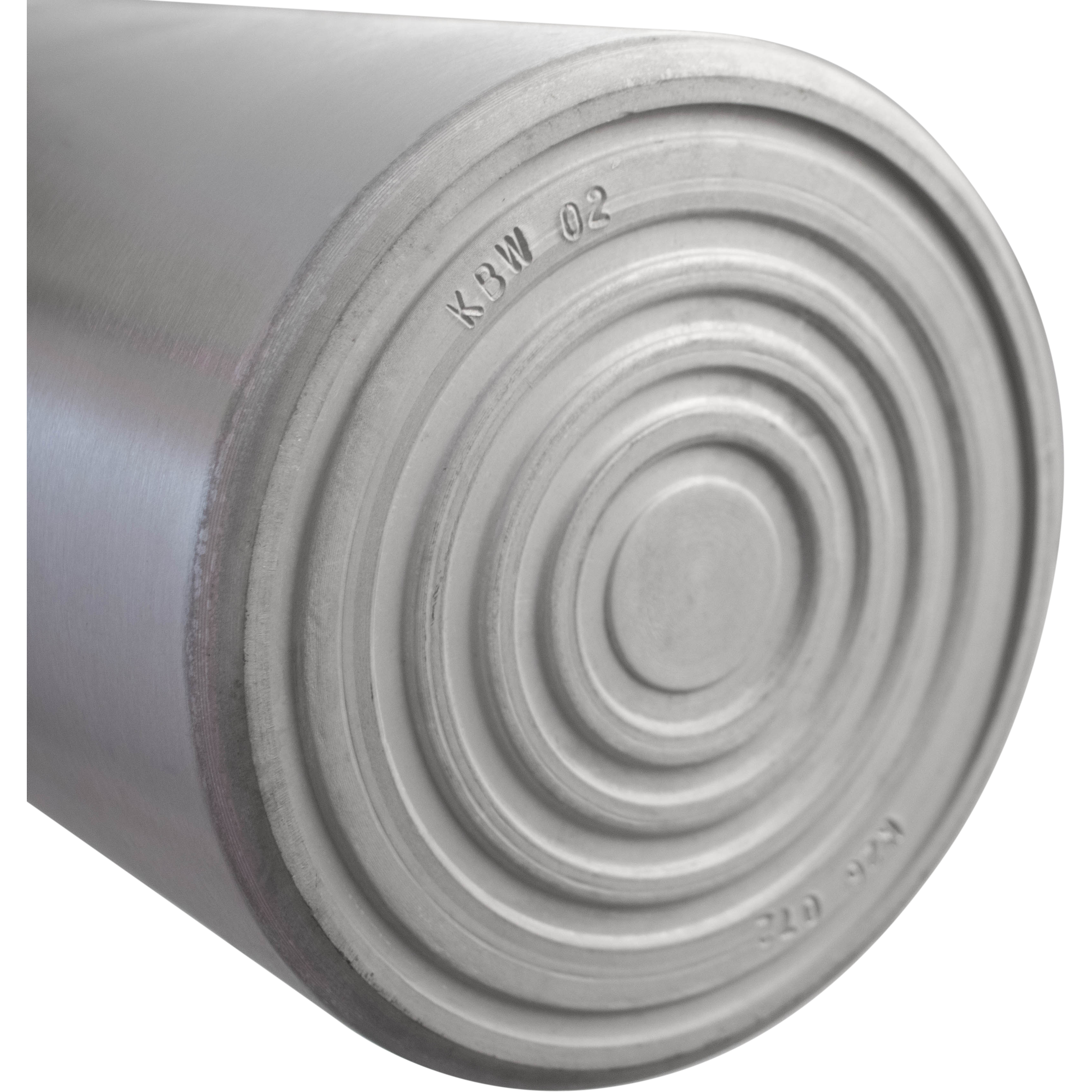 10 lb Aluminum CO2 Tank - KOMOS