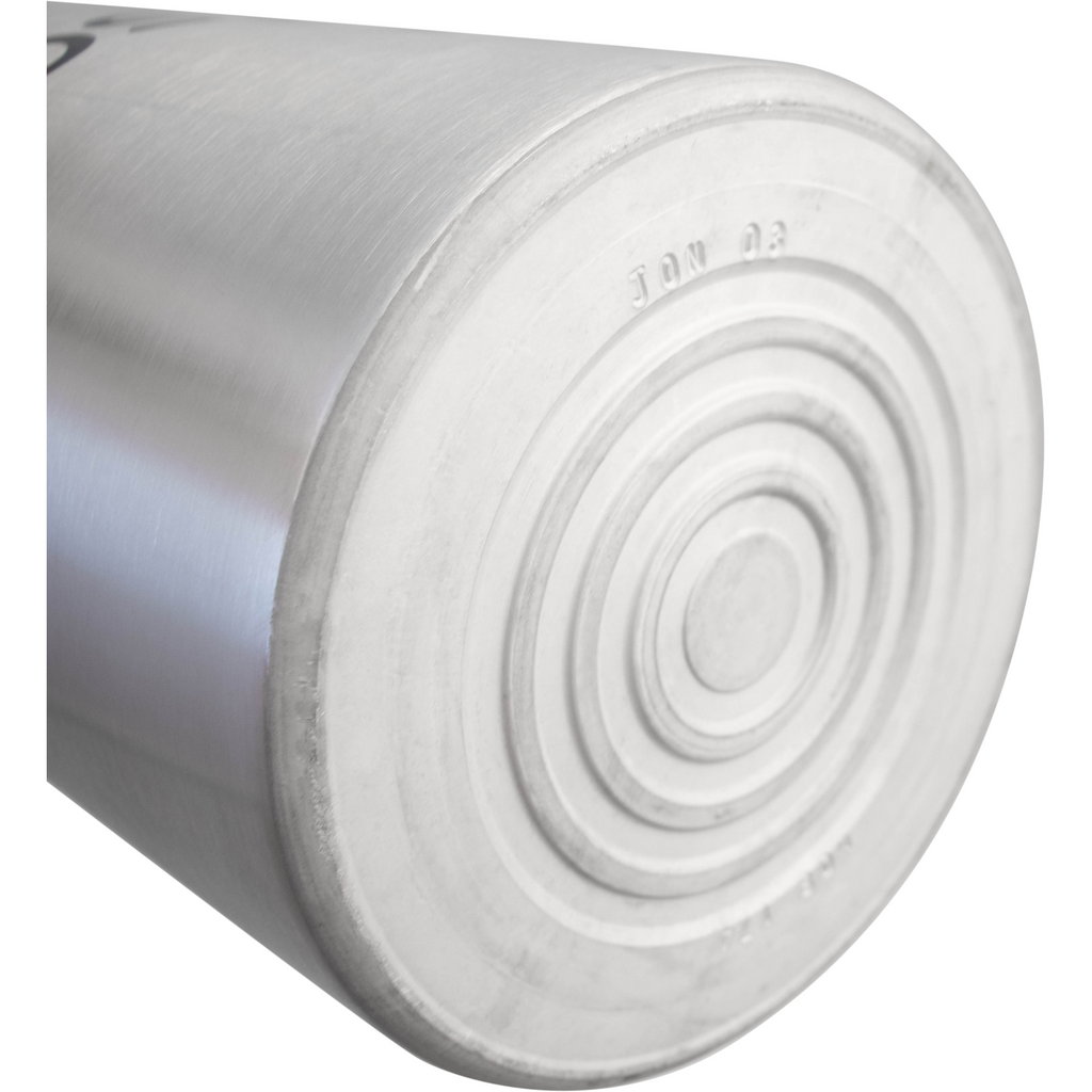 20 lb Aluminum CO2 Tank - KOMOS