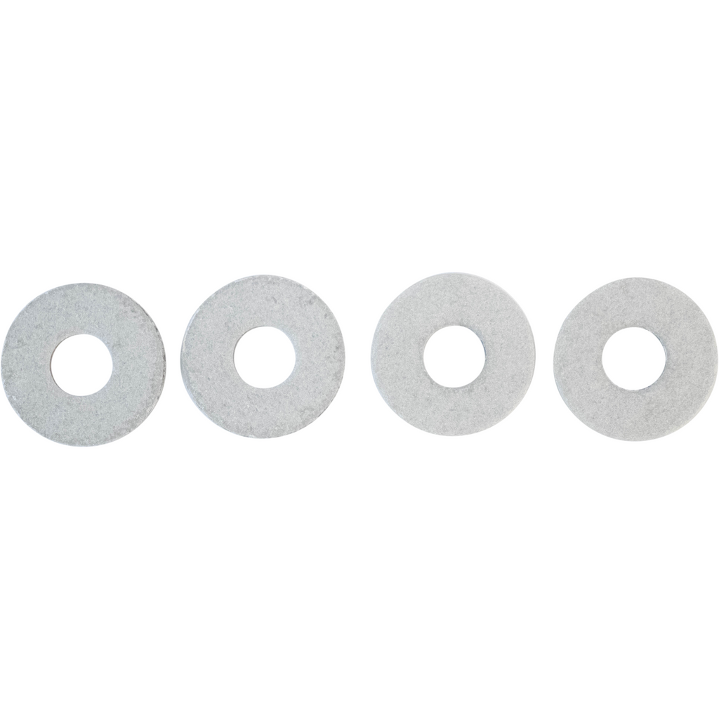 Komos - Regulator Gasket - Pack of 4