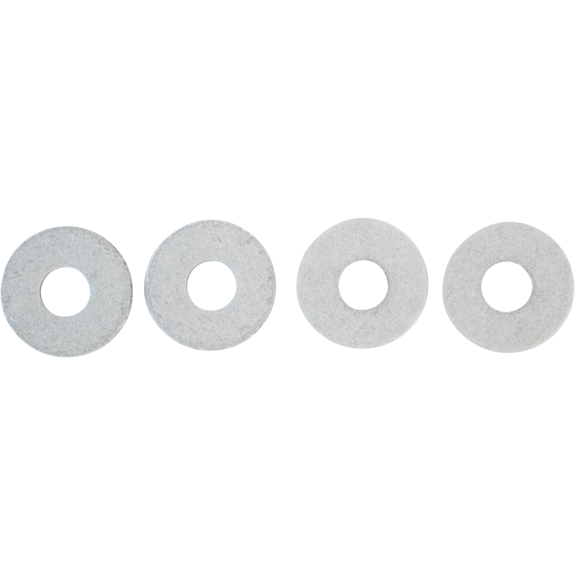 Komos - Regulator Gasket - Pack of 4