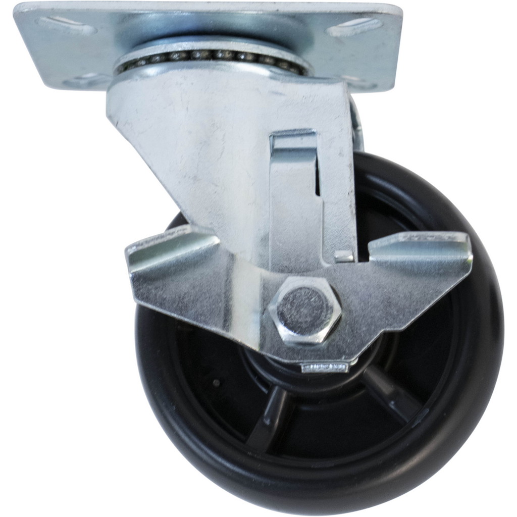 Komos Kegerator Olympus - Replacement Caster Wheels - Set of 4