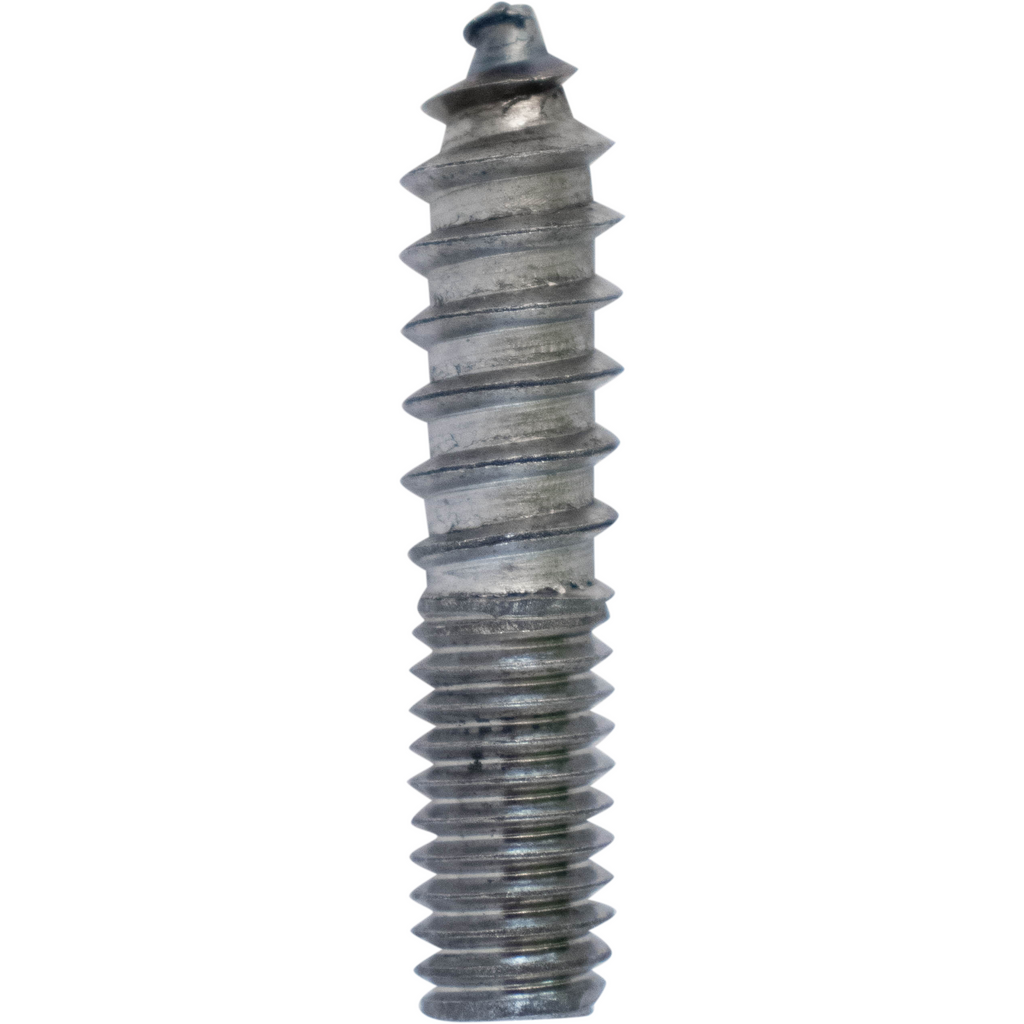 Komos - Hanger Bolt for Tap Handle - 5/16 in. for Ferrule - Pack of 5