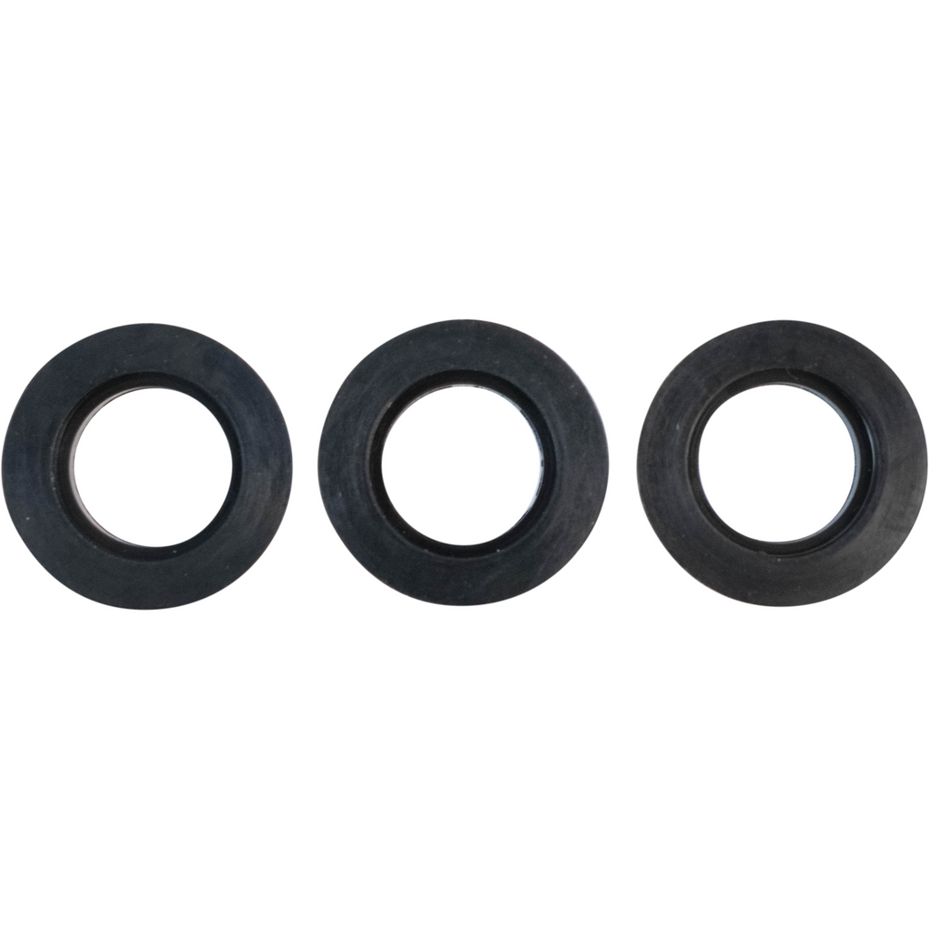 Komos - Sanke Tap Keg Coupler Probe Washer - Pack of 3