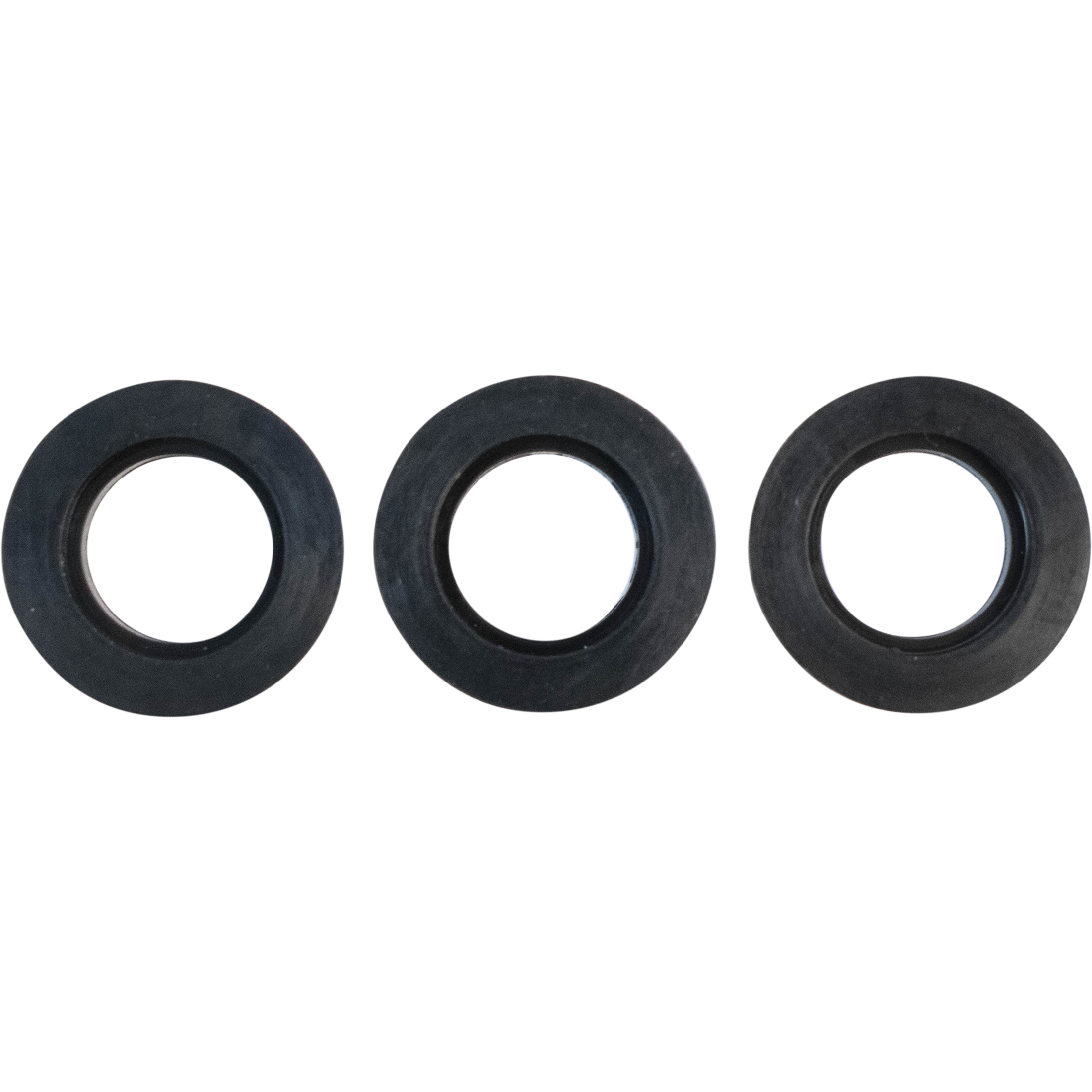 Komos - Sanke Tap Keg Coupler Probe Washer - Pack of 3