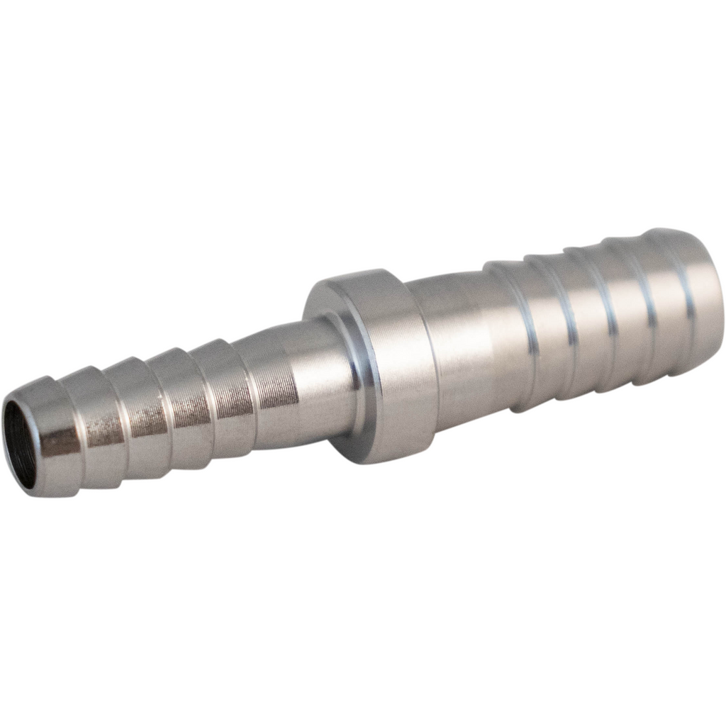 Komos - Stainless Splicer - 6 mm (1/4 in.) x 8 mm (5/16 in.)