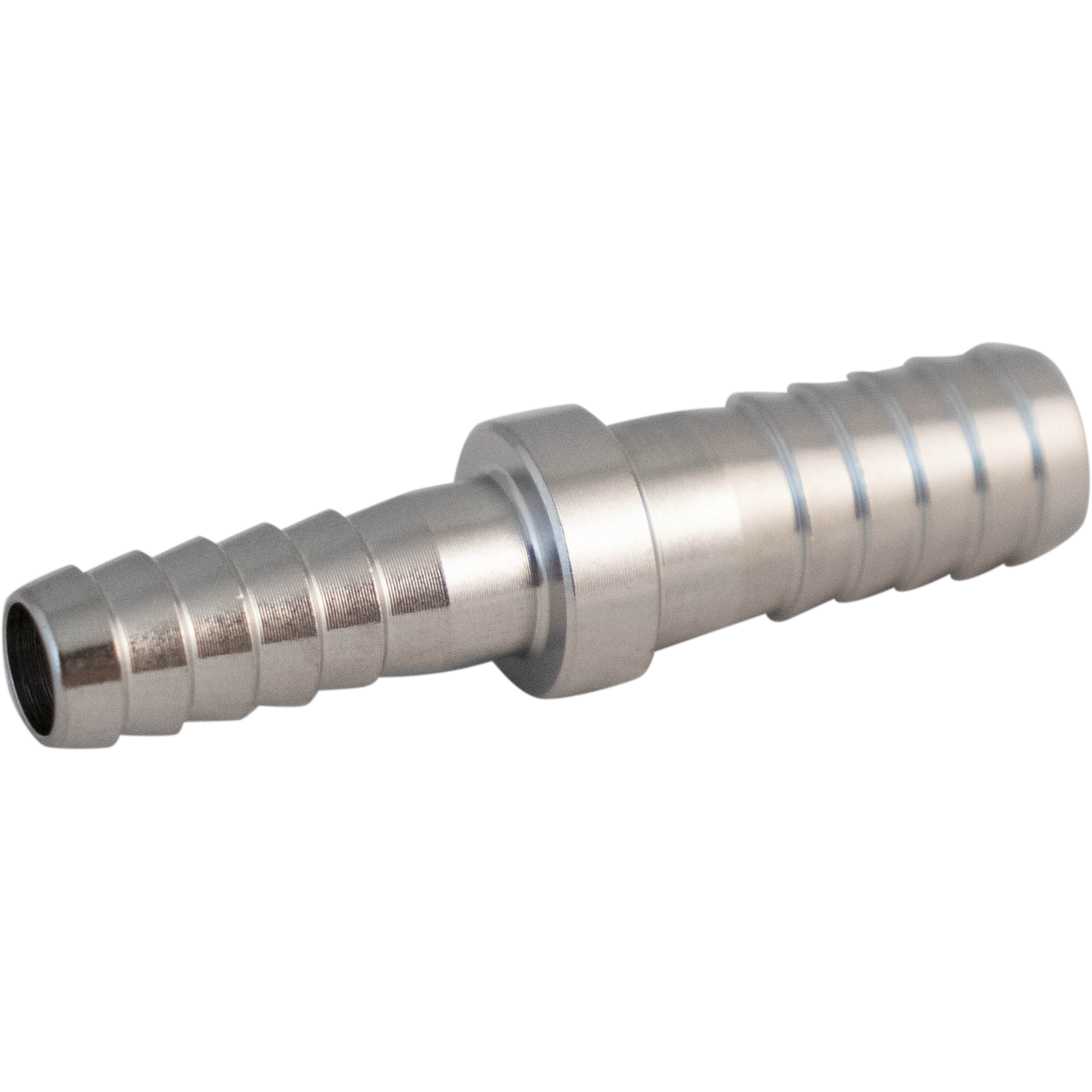 Komos - Stainless Splicer - 6 mm (1/4 in.) x 8 mm (5/16 in.)